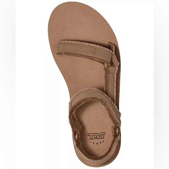 Teva Women's Midform Universal Sandals - Picture 3 of 8